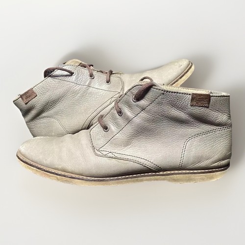 Lacoste chukka boots shoes - lacoste,