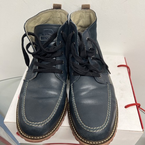 Lacoste boots mens - lacoste,