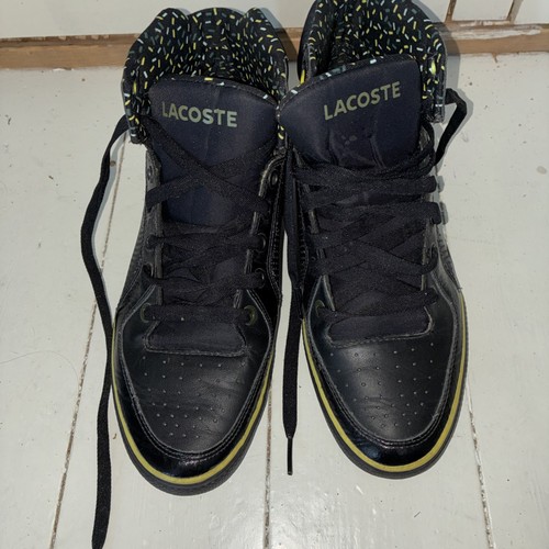 Ladies lacoste size - lacoste,