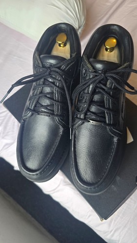 Lacoste men leather boots - lacoste,