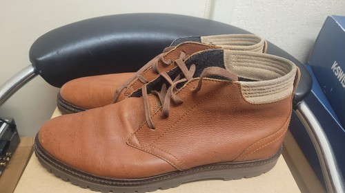 Lacoste men chukka boots in - chukka,