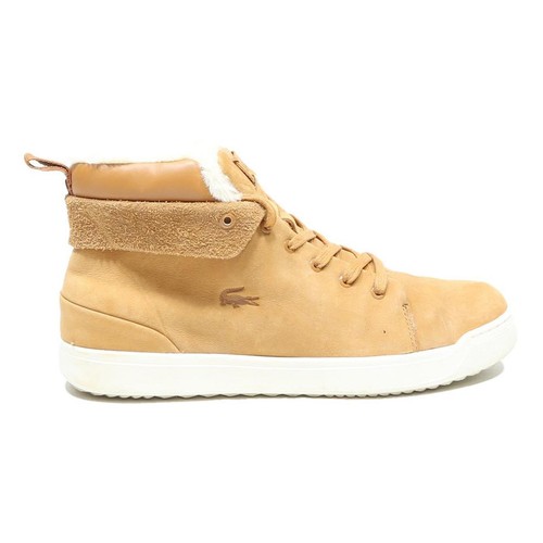 Lacoste womens ankle boots - lacoste,