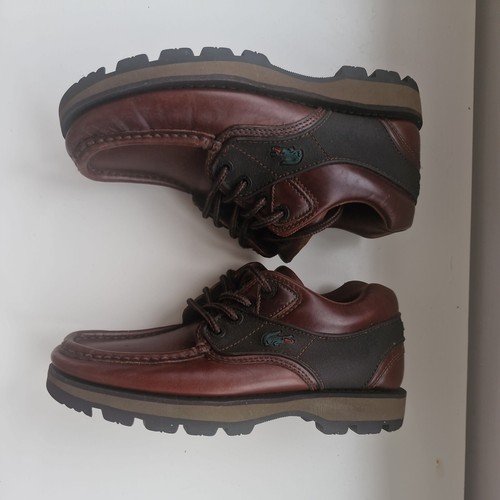 Lacoste boots faro - , vintage