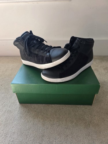 Lacoste carnaby evo - lacoste,