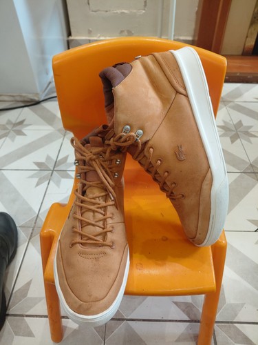 Lacoste men boot - men, uk