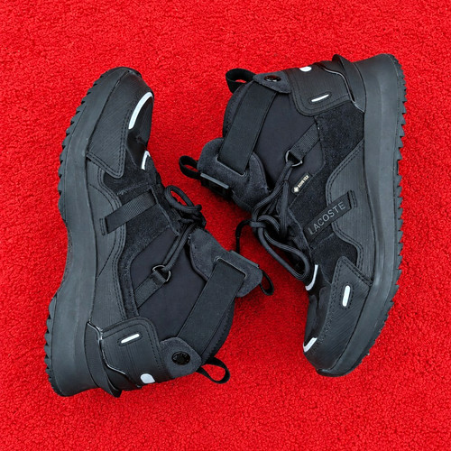 Lacoste run breaker gtx - lacoste,
