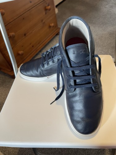 Lacoste ampthill 117 - ampthill, 1