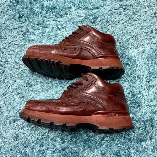 Vintage 90s lacoste skye - skye, boots