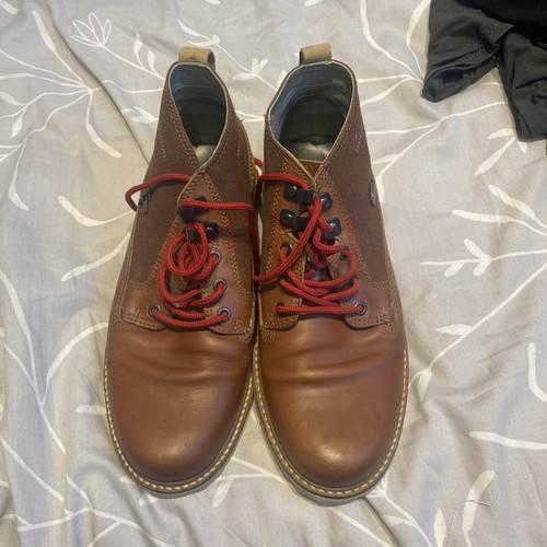 Lacoste delevan boots srm lth - delevan,