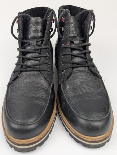 Lacoste mens boots size 9 - mens,