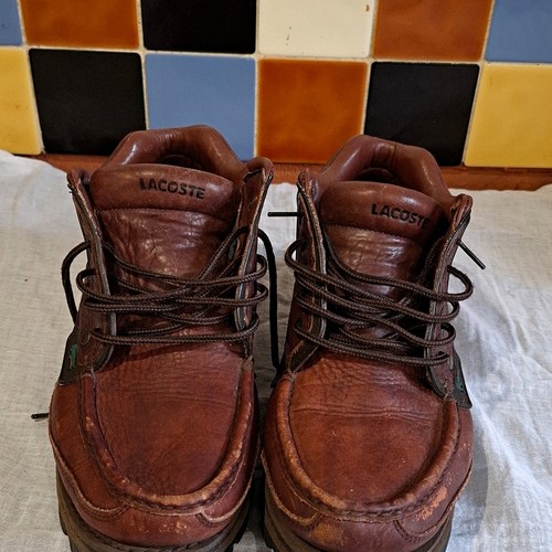 Vintage lacoste skye men - vintage,