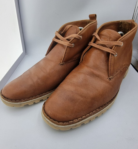 Lacoste mesocco chukka boots - mesocco,