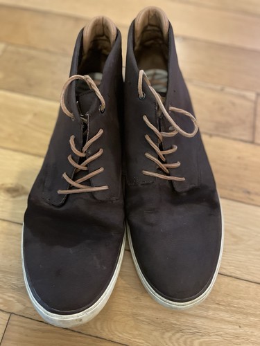 Lacoste men spare - spare, chukka