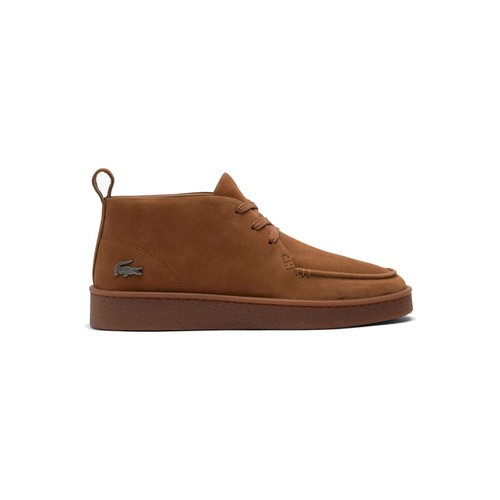 Lacoste baseshot chukka - lacoste,