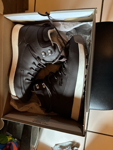 Lacoste urban breaker 419 - lacoste, 1