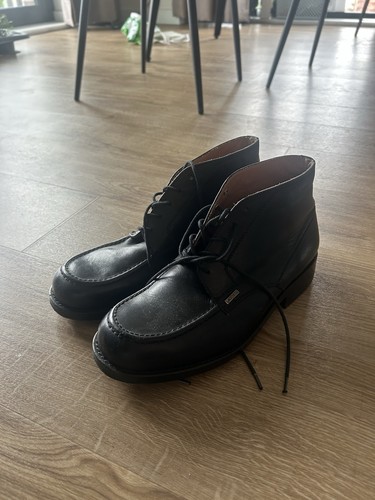 Lacoste pascal boots - lacoste,