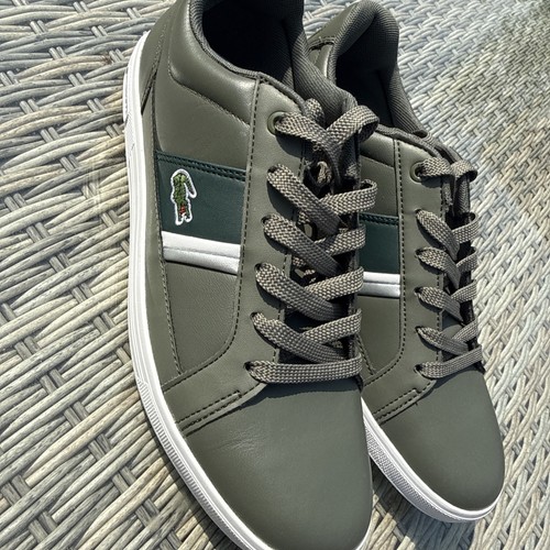 Lacoste men older boys - men’s/older,