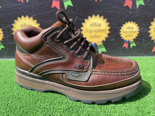 Vintage lacoste skye mens - vintage,