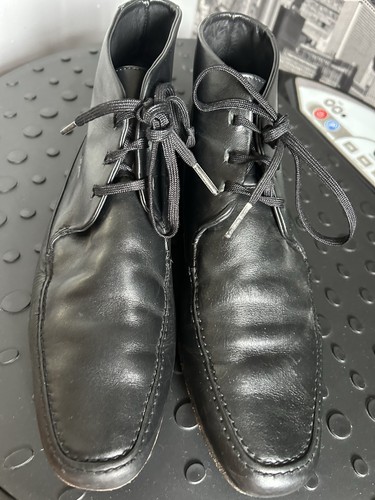 Lacoste size leather - size, boots