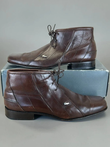Lacoste templar crocodile made - templar,