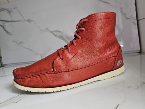 Lacoste mid designer eu - designer,