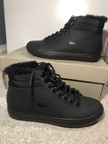 Lacoste straightset thermo - straightset,
