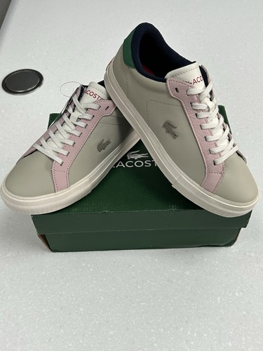 Lacoste powercourt winter 2222 - lacoste,
