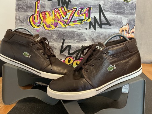 Lacoste mens shoes - lacoste,