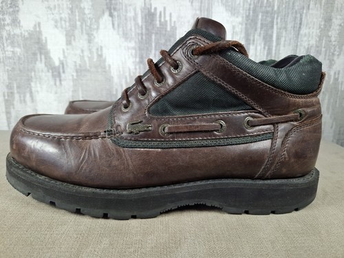 Mens vintage lacoste rousay - lacoste,