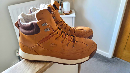 Lacoste urban breaker - lacoste,