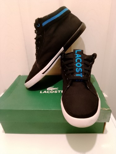 Lacoste boots centara - lacoste,