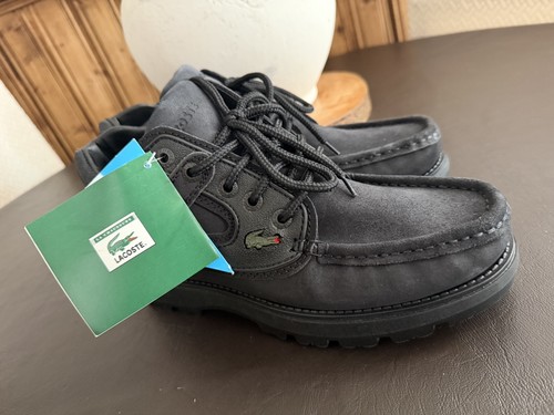 Lacoste renard platinum mens - renard,