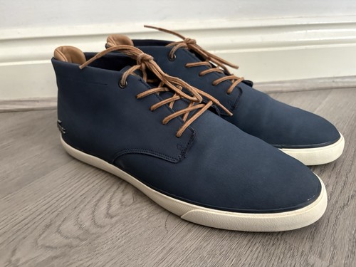Lacoste esparre men - esparre, navy