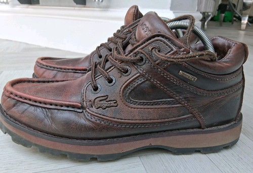 Lacoste renard proof sympatex - lacoste/renard,