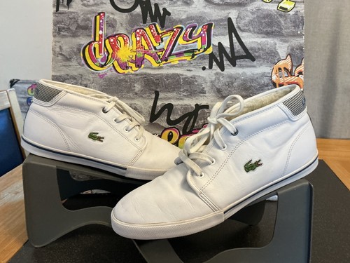 Lacoste mens shoes - mens,