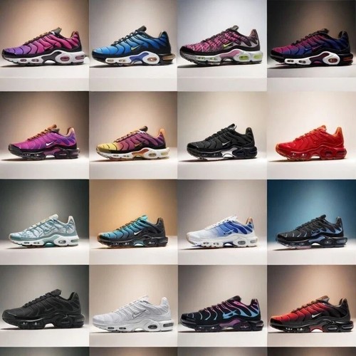 Men shoes max plus - tn,