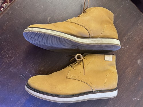 Lacoste sherbrooke ankle - lacoste,