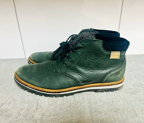 Lacoste montbard chukka green - montbard,